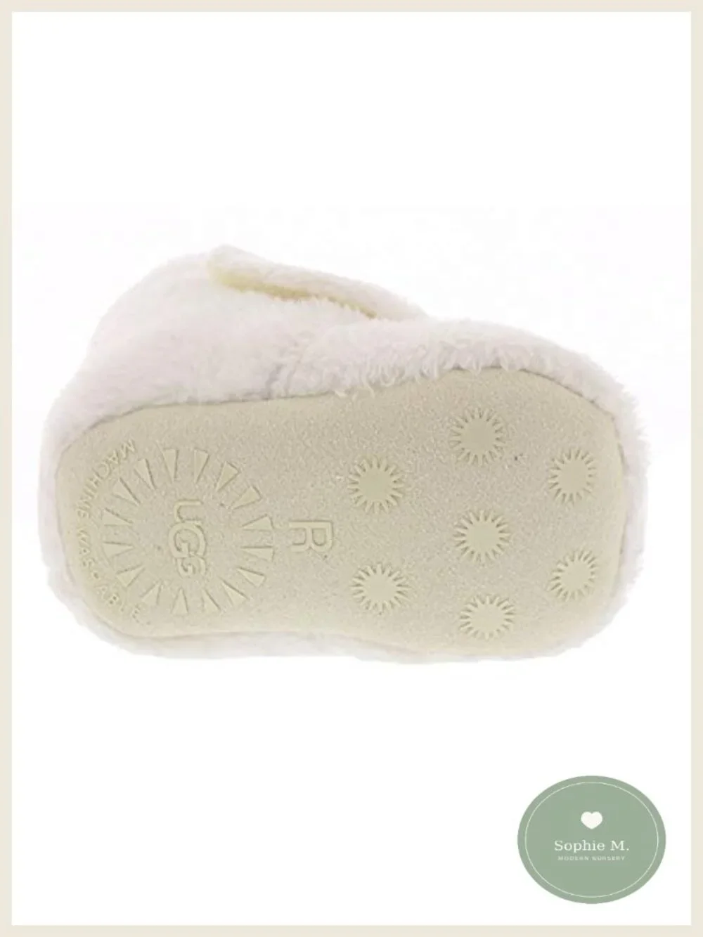N/A cozy slip